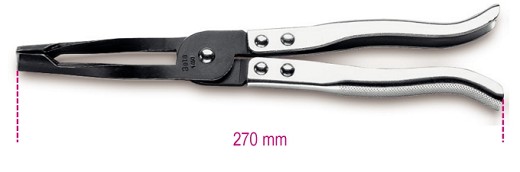Pinza Per Anelli Di Tenuta Valvole