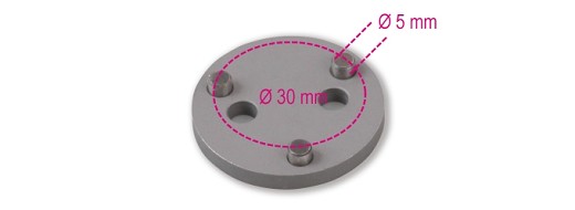 Adattatore Per Freno Stazionamento Vw Passat ? 2005