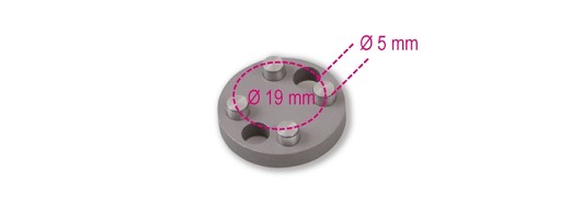 Adattatore Per Freno Stazionamento Mini/ Bmw