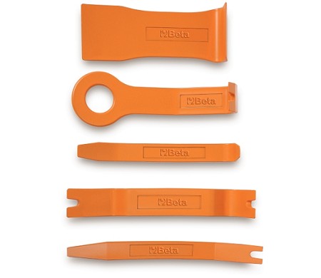 Kit Di 5 Levapioli In Nylon