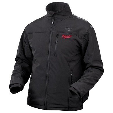 GIACCA BLACK