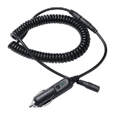 cavo 12v x accendisigari 