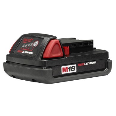 batteria 18v 1,5 amp