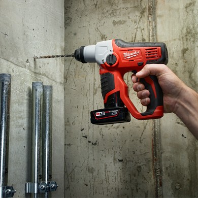  tassellatore 12v