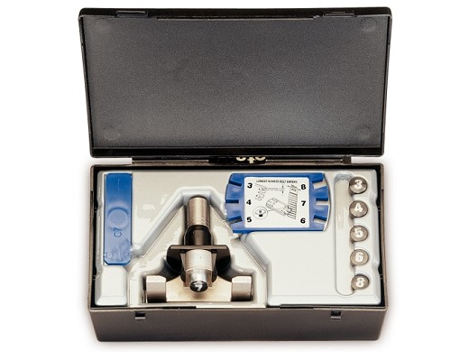 Kit Attrezzi Per Controllo Tensione Cinghia Distribuzione