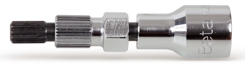 Chiave Per Pulegge Alternatori Bosch Fiat Grande Punto