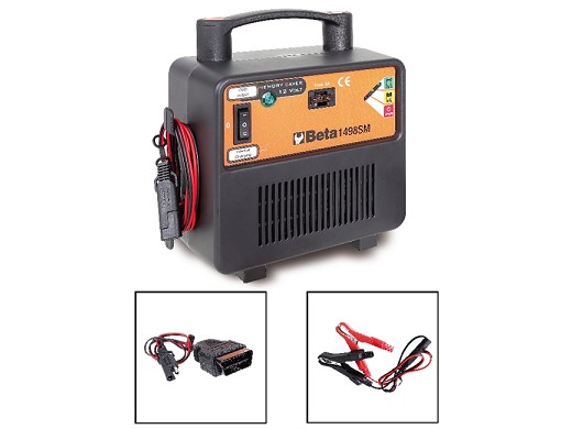 Salva Memorie Auto 12v 1498 Sm