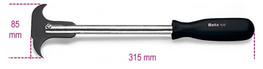 Utensile Per Rimozione Guarnizioni E Paraoli