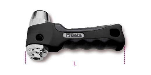 Battifustella Per Fustelle 1105 Da 3 A 30 Mm