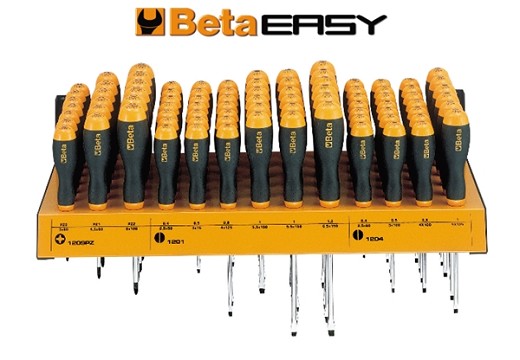 Espositore Vuoto 1203/e4p
