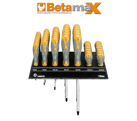Espositore 1293bx/de Vuoto