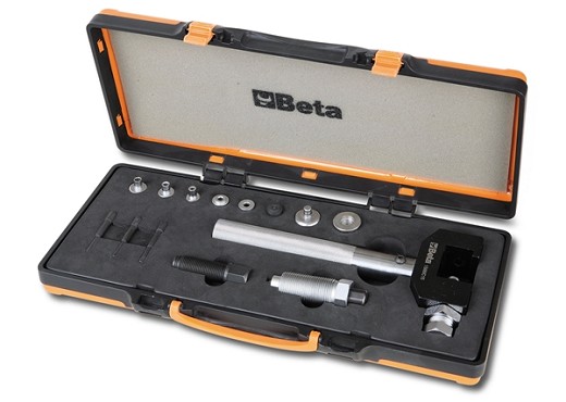 Kit Per Smagliatura E Ribaditura Catene