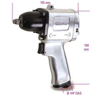 Avvitatore Reversibile Compatto