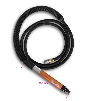 Microsmerigliatrice Assiale