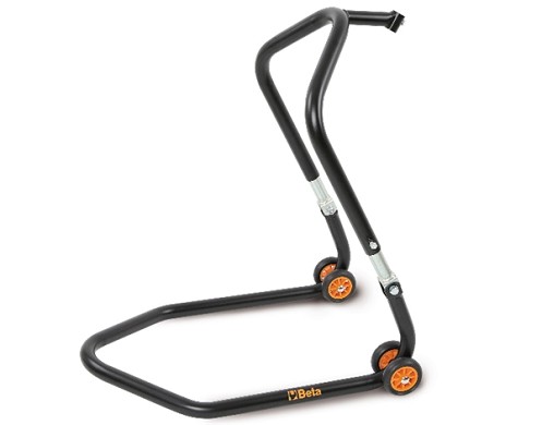 Cavalletto Anteriore Per Canotto Di Sterzo Moto