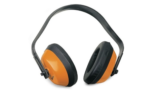 Cuffie Antirumore In Pvc