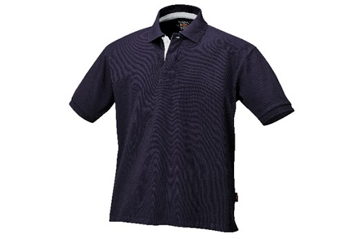 Polo 3 Bottoni
