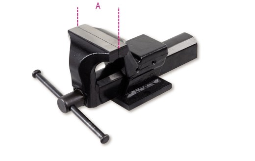 Morse Parallele Da Banco Forgiate
