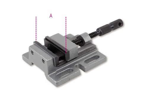 Morse Parallele Da Trapano