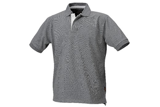 Polo 3 Bottoni