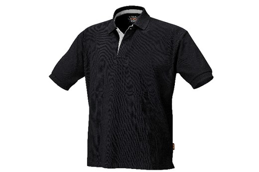 Polo 3 Bottoni