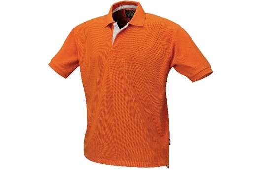 Polo 3 Bottoni