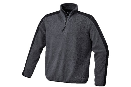 Pull In Pile Con Inserti In Poliestere