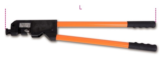 Pinza Crimpatrice Meccanica