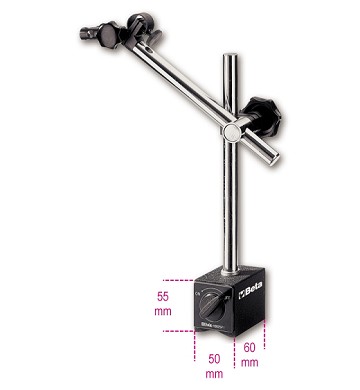 Supporto A Base Magnetica