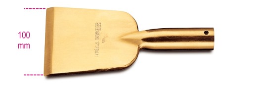 Raschiapareti Antiscintilla