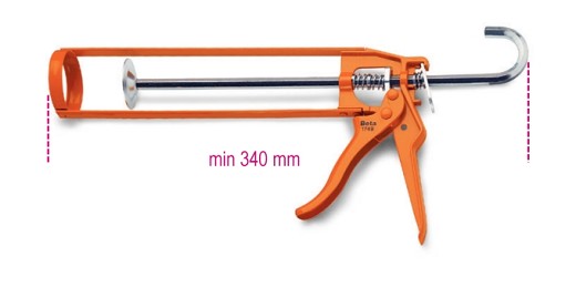 Pistola Per Sigillante 