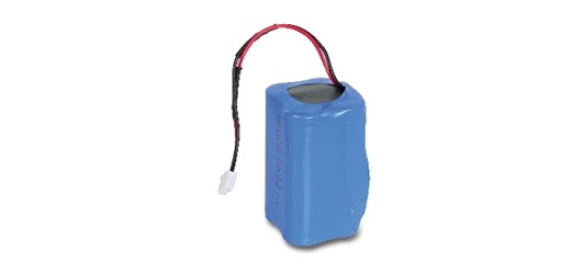 BATTERIE FARETTI LED FLASH RB/FLASH
