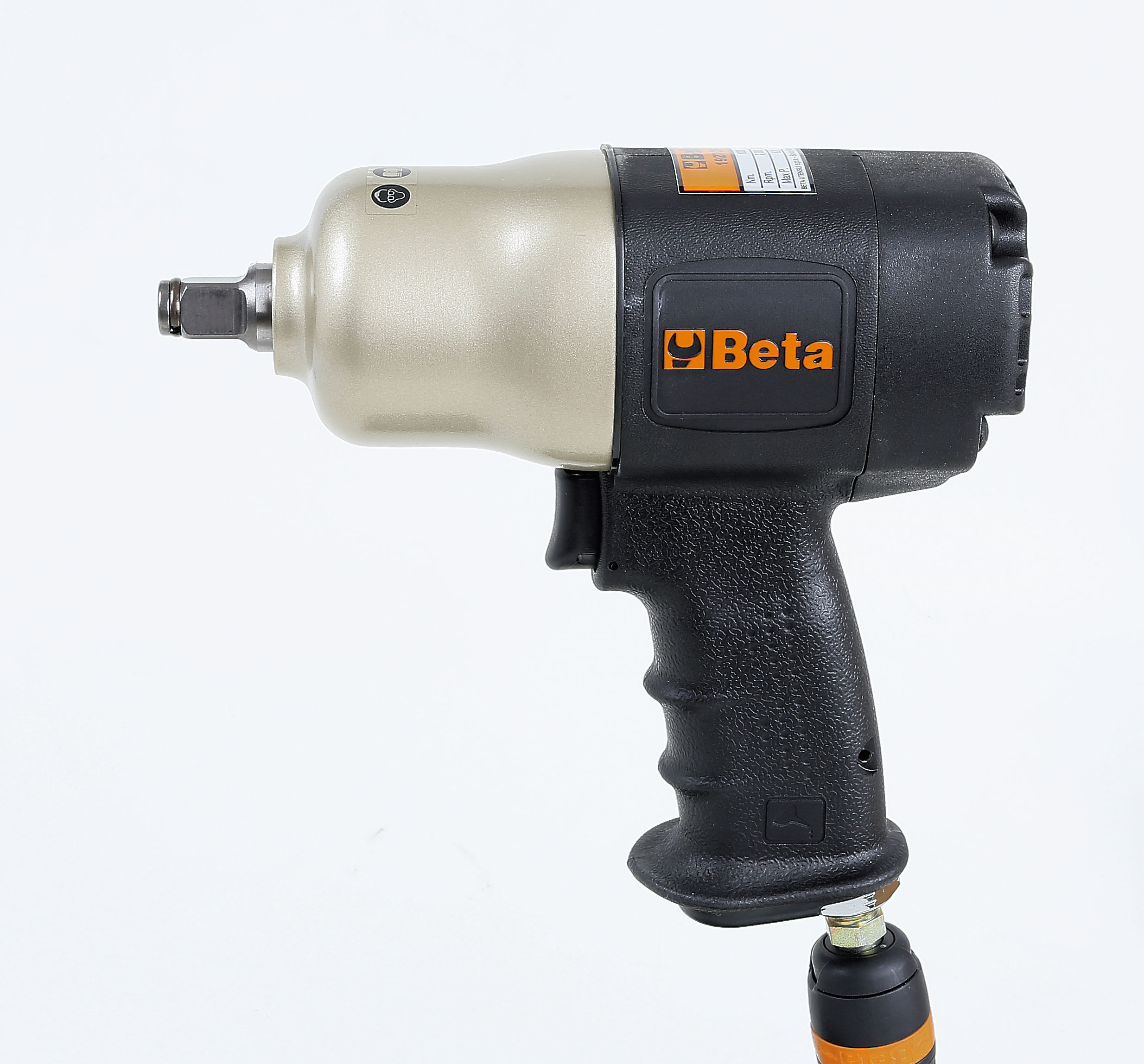 Avvitatore Reversibile In Materiale Composito