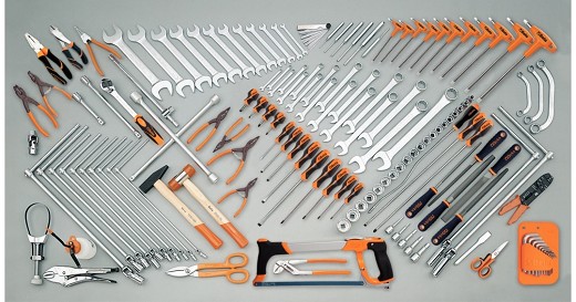 Armadietti Cargoevolution con assortimento VG