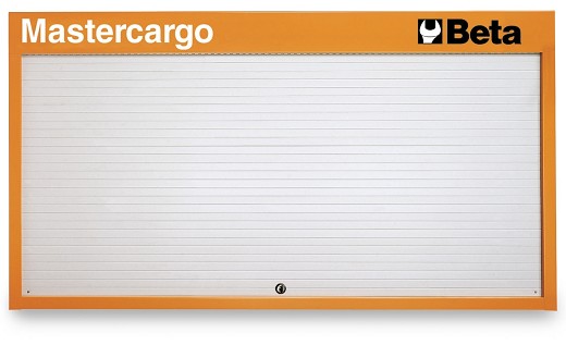 Parete Portautensili Mastercargo