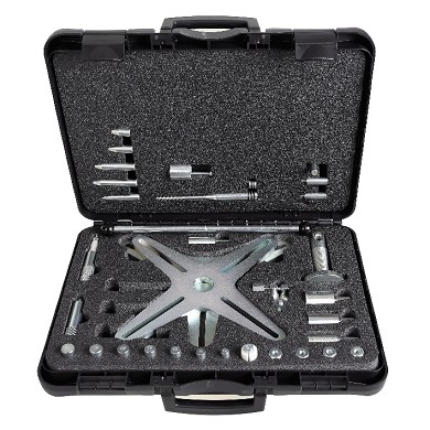 Attrezzi Centrafrizioni Sac