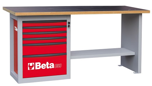 Banchi Endurance 1 Cass Mt2 Red C59a-r