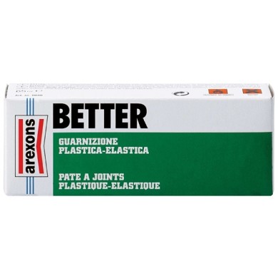 Better guarnizione liquida bianca