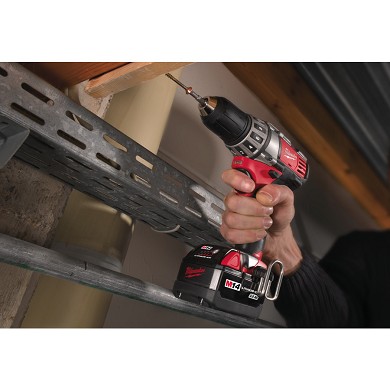 Avvitatore compatto M14 C14 DD-402