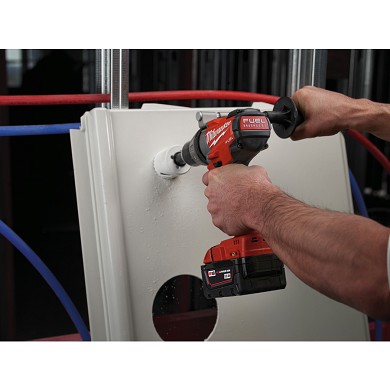 Trapano avvitatore M18 FUEL™ M18 CDD