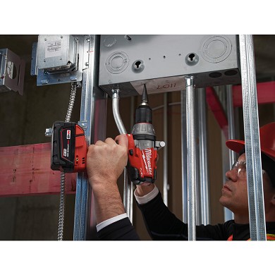 Trapano avvitatore con percussione M18 FUEL™ M18 CPD-202
