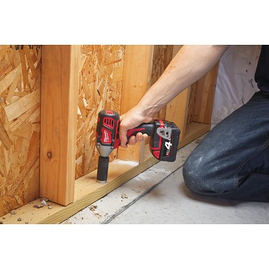 Avvitatore ad impulsi M18™ da 1/2 quadro M18 BIW12-402