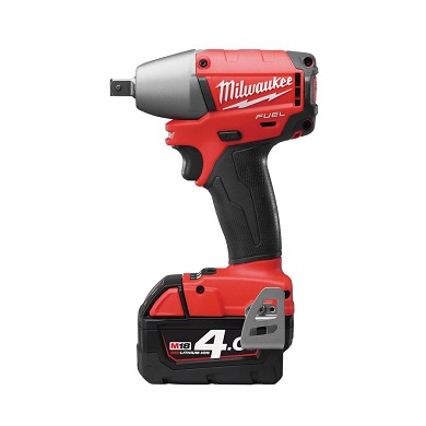 Avvitatore ad impulsi ½ quadro M18 FUEL™ M18 CIW12