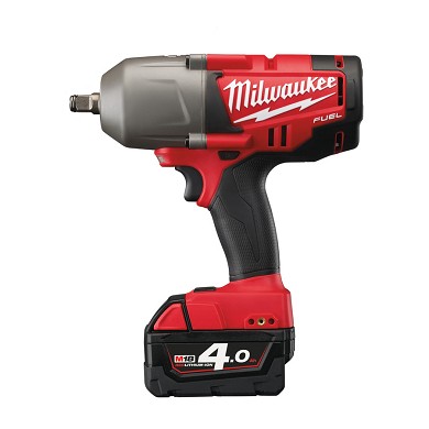 Avvitatore ad impulsi ad alta coppia M18 FUEL™ attacco 1/2 M18 CHIWF12-402