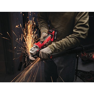 Smerigliatrice angolare 115 mm M18™ HD18 AG115-402