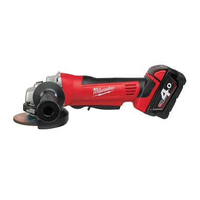 Smerigliatrice angolare 115 mm M18™ HD18 AG115-402