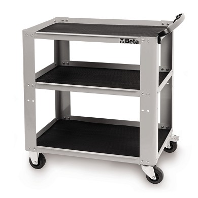 Carrelli Light Grey C51-g