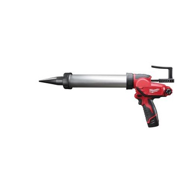 Pistola per silicone con tubo 400ml M12™ M12 PCG/400A