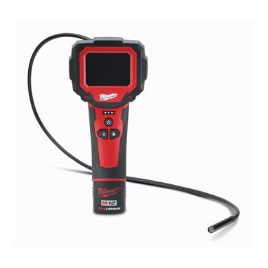 Telecamera da ispezione M12™ M12 IC
