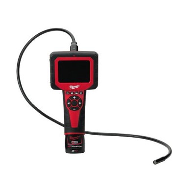 Telecamera da ispezione M12™ C12 IC AVA-201C